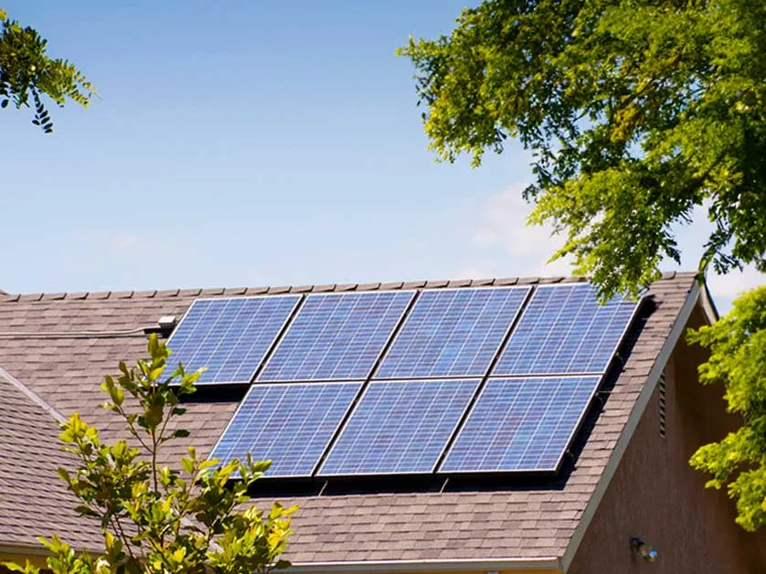 Solar Companies in Concord, CA, and Surrounding Areas | Green Air Heating and Air Conditioning, Inc.