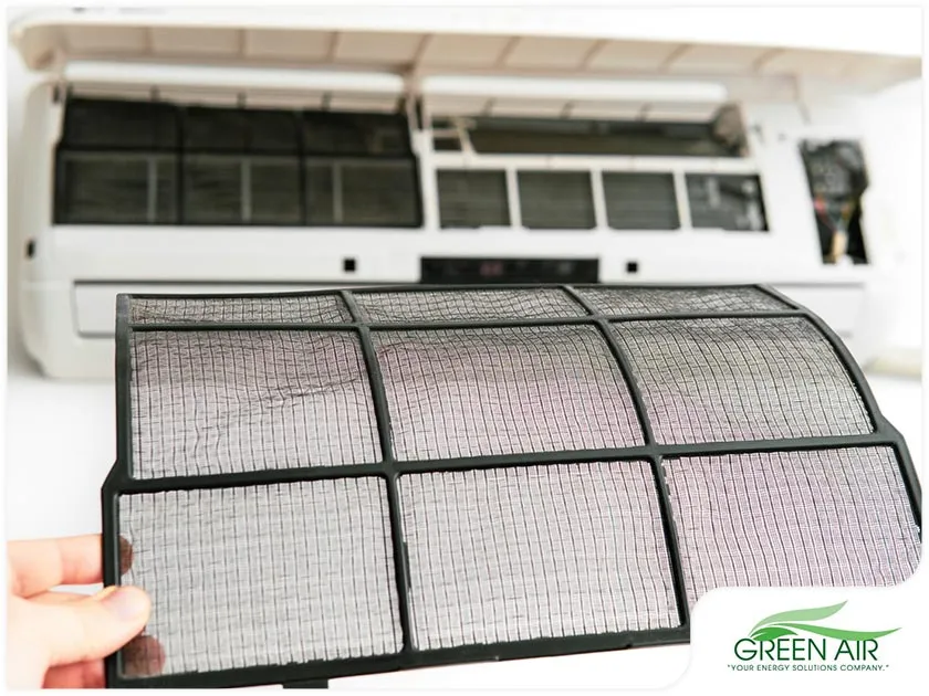 HVAC BEST PRACTICES FOR MILD WINTERS - Green Air Heating and Air Conditioning, Inc.