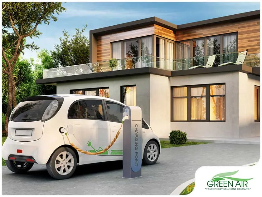 Tips And Best Practices On Charging Your EV Batteries -Green Air Heating and Air Conditioning, Inc.