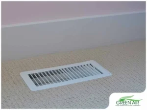 4 CAUSES OF AC AIRFLOW PROBLEMS -