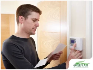 WINTER SAVING TIPS: HOW TO LOWER YOUR ENERGY BILL - Green Air Heating and Air Conditioning, Inc.