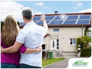 The Big-Picture Benefits Of Solar Energy -Green Air Heating and Air Conditioning, Inc.