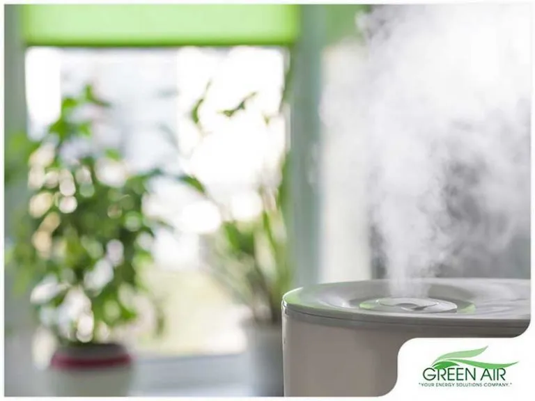 Do You Need An Air Purifier In Tandem With HVAC Filters? -Green Air Heating and Air Conditioning, Inc.