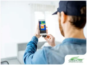 3 Easy Ways To Solve Hot Spots Inside Your Home -Green Air Heating and Air Conditioning, Inc.