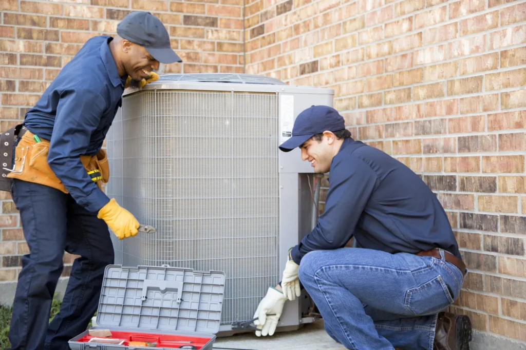 HVAC Services In Lafayette, CA, And Surrounding Areas | Green Air Heating and Air Conditioning