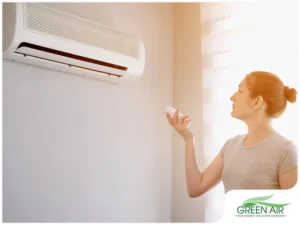 HEAT PUMP DO’S AND DON’TS DURING SUMMER - Green Air Heating and Air Conditioning, Inc.