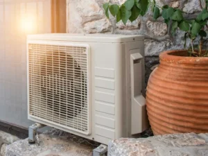 SHOULD YOU REPLACE YOUR AC WITH A HEAT PUMP? - Green Air Heating and Air Conditioning, Inc.