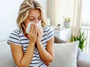 SIGNS YOUR HOME HAS POOR INDOOR AIR QUALITY - Green Air Heating and Air Conditioning, Inc.