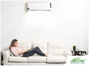 HOW TO CHOOSE THE RIGHT HVAC FOR A HOME ADDITION - Green Air Heating and Air Conditioning, Inc.