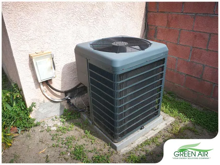 Smart Ways To Prevent Common Heat Pump Problems -Green Air Heating and Air Conditioning, Inc.