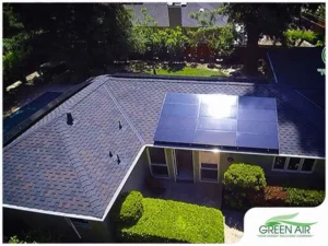 IS SOLAR POWER RELIABLE IN THE WINTER? - Green Air Heating and Air Conditioning, Inc.