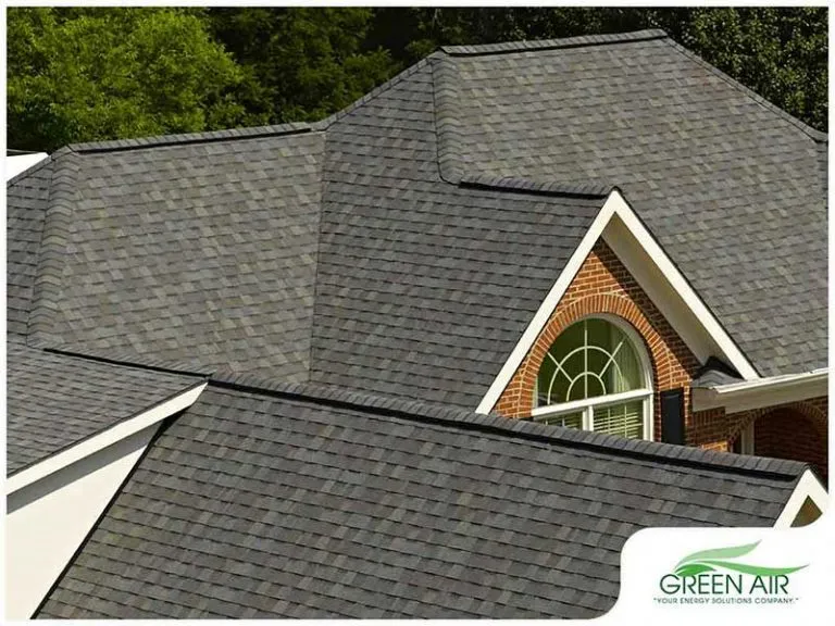 CertainTeed®: Sustainable Roofing -Green Air Heating and Air Conditioning, Inc.