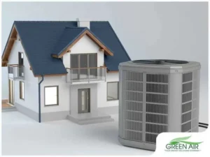 What To Consider When Installing A New HVAC System -Green Air Heating and Air Conditioning, Inc.