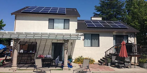 The Top Choice For HVAC, Solar & Roofing Services In Alameda, CA - Green Air Heating and Air Conditioning, Inc.