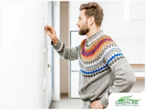 4 COMMON CAUSES OF HVAC SYSTEM INEFFICIENCY - Green Air Heating and Air Conditioning, Inc.