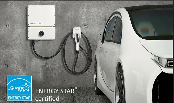 EV CHARGING STATIONS TO MAKE POWERING YOUR VEHICLE FAST & CONVENIENT - Green Air Heating and Air Conditioning, Inc.