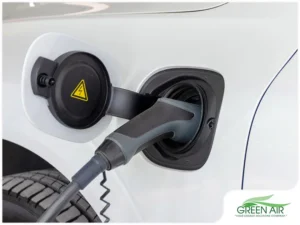 DO’S AND DON’TS OF ELECTRIC VEHICLE CHARGING - Green Air Heating and Air Conditioning, Inc.