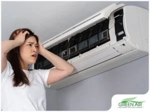 5 Factors That Affect The Longevity Of Your Air Conditioner - Green Air Heating and Air Conditioning, Inc.