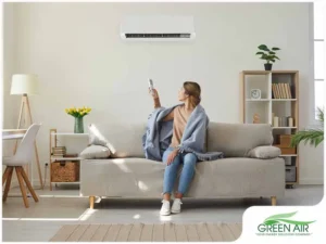 HOW FURNITURE PLACEMENT AFFECTS YOUR HVAC - Green Air Heating and Air Conditioning, Inc.