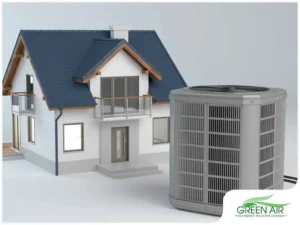 Does A Homeowner’s Insurance Cover Solar Panels? -Green Air Heating and Air Conditioning, Inc.