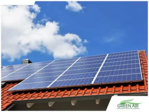 3 STEPS FOR AN EASIER SWITCH TO SOLAR POWER - Green Air Heating and Air Conditioning, Inc.