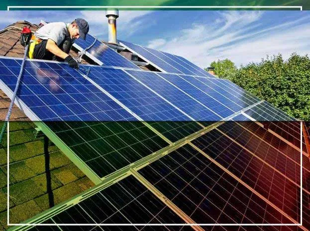 THINGS YOU NEED TO KNOW BEFORE BUYING SOLAR PANELS - Green Air Heating and Air Conditioning, Inc.