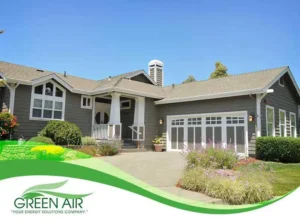 3 TIPS ON MINIMIZING RISK OF DAMAGE FROM WILDFIRES - Green Air Heating and Air Conditioning, Inc.