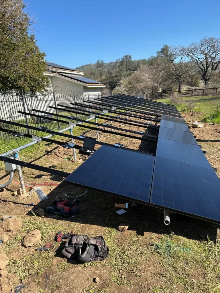 Solar Panel Installation In Concord, CA, And Surrounding Areas - Green Air Heating and Air Conditioning, Inc.