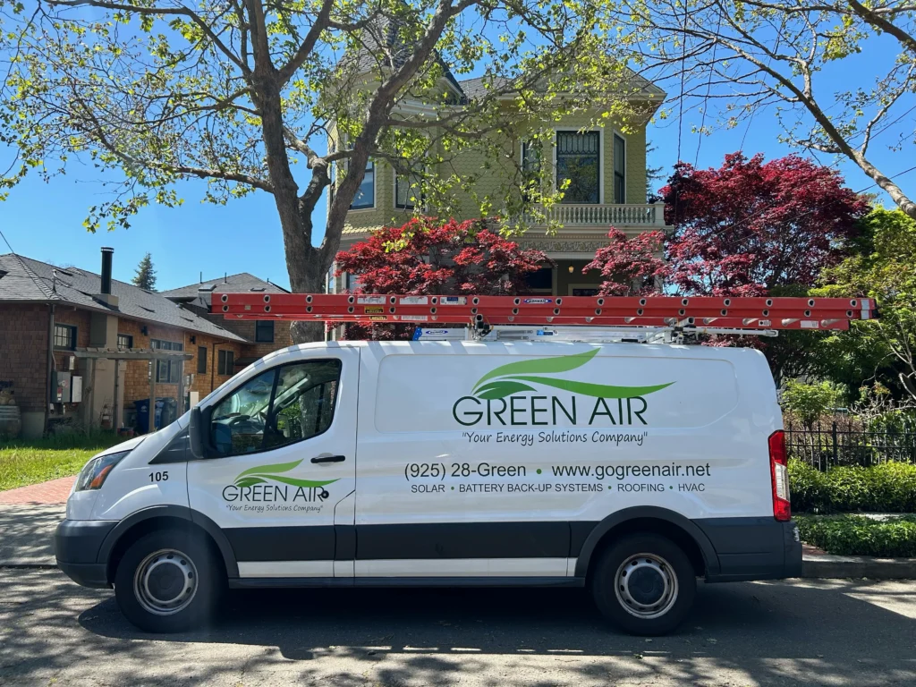 AC Repair in Concord, CA, and Surrounding Areas -