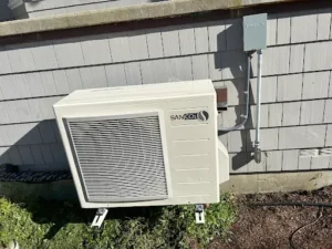 Heat Pump Water Heaters- Green Air Heating and Air Conditioning, Inc.