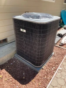 Air Conditioning- Green Air Heating and Air Conditioning, Inc.