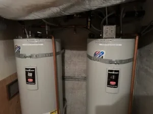 Heat Pump Water Heaters- Green Air Heating and Air Conditioning, Inc.