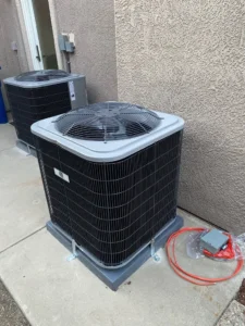 Air Conditioning- Green Air Heating and Air Conditioning, Inc.