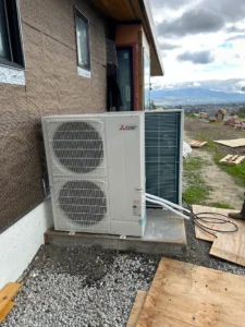 Heat Pump- Green Air Heating and Air Conditioning, Inc.