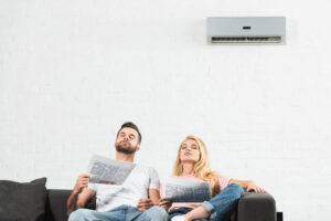 ductless mini split