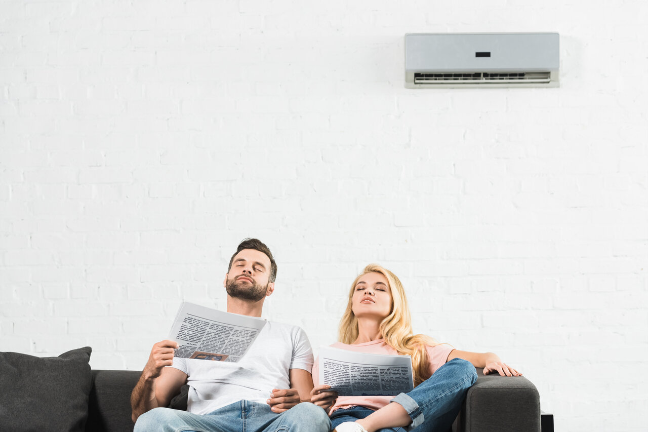 ductless mini split