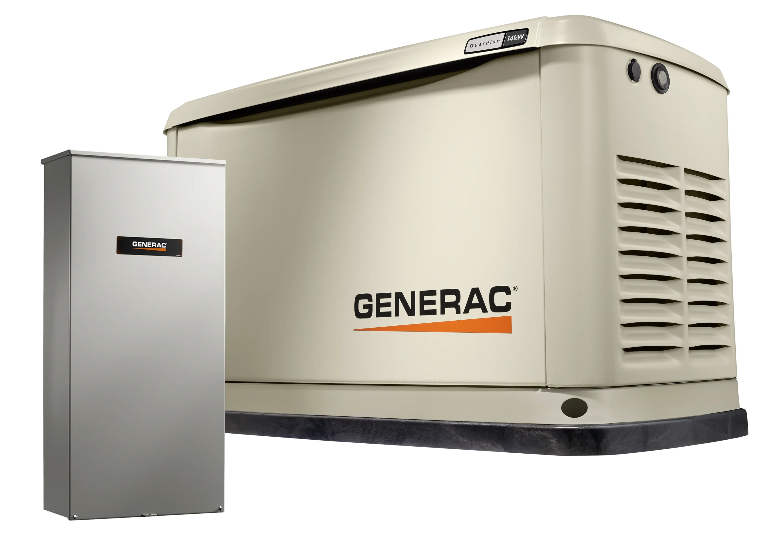 Standby Home Generac Generator